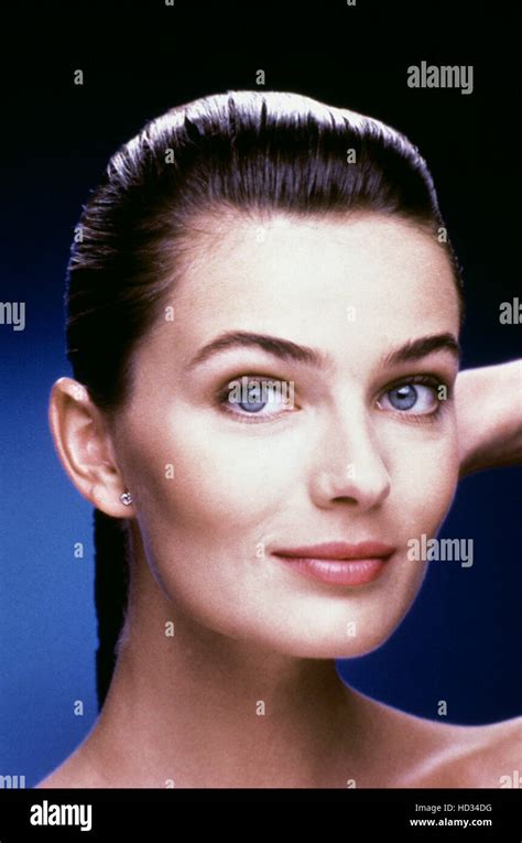 paulina porizkova 1980s